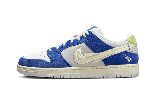 Nike SB Dunk Low Pro QS Fly Streetwear Bvl Store