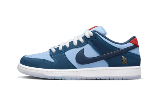 Nike SB Dunk Low Pro Why So Sad? Bvl Store