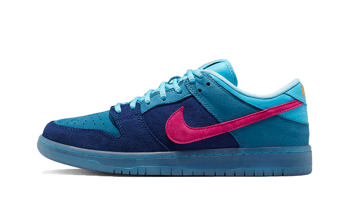 Nike SB Dunk Low Run The Jewels Bvl Store