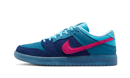 Nike SB Dunk Low Run The Jewels Bvl Store