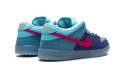 Nike SB Dunk Low Run The Jewels Bvl Store