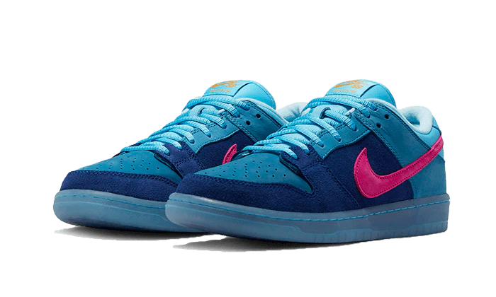 Nike SB Dunk Low Run The Jewels Bvl Store