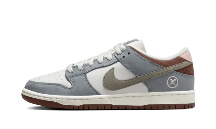 Nike SB Dunk Low Yuto Horigome Bvl Store