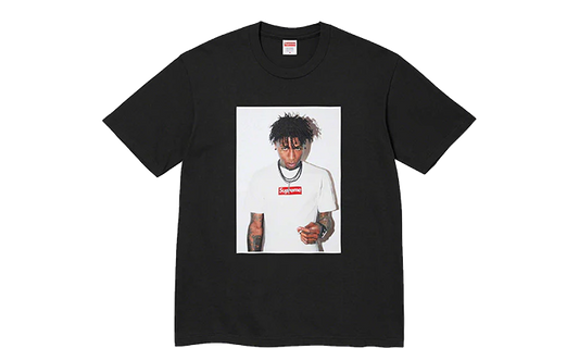 Supreme NBA Youngboy Tee (FW23) Bvl Store