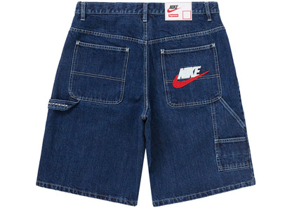 Short Supreme x Nike Denim (SS24)