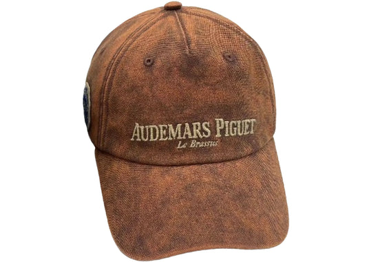 Travis Scott CJ x Audemars Piguet Hat