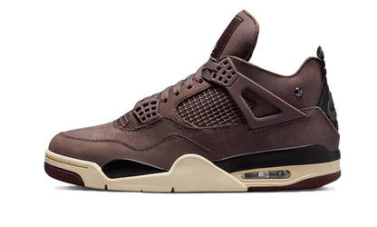 Air Jordan 4 Retro A Ma Maniére Violet Ore