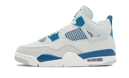 Jordan 4 Military Blue