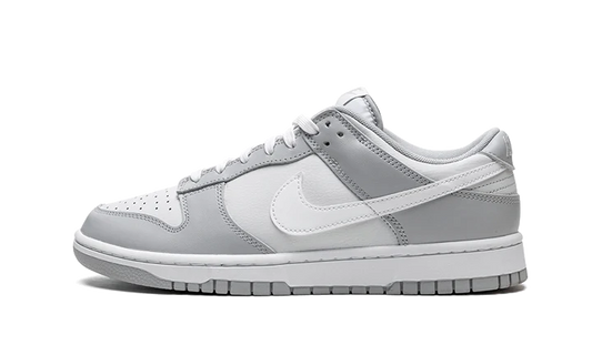 Nike Dunk Low Two Tone Gray